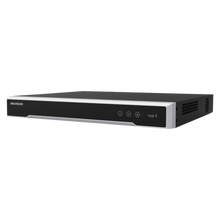 Hikvision 4K PoE NVR