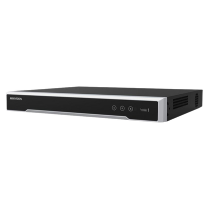 Hikvision 4K PoE NVR
