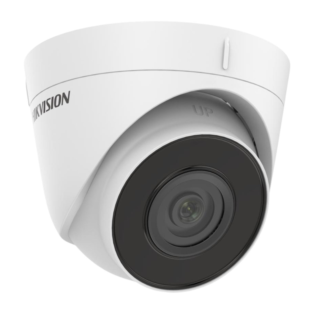 Hikvision 4MP Full HD camera