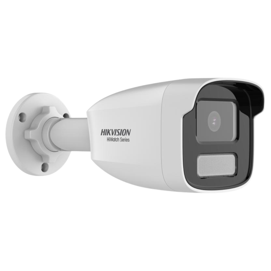 Hikvision 4MP bullet buiten camera