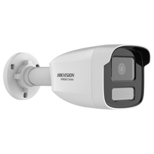 Hikvision 4MP bullet buiten camera