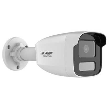 Hikvision 4MP bullet buiten camera