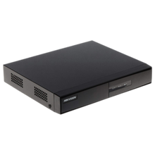 Hikvision 4 kanaals netwerk recorder