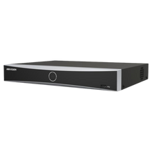 Hikvision 4 kanaals recorder