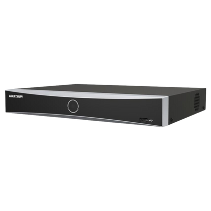 Hikvision 4 kanaals recorder