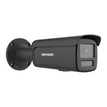 Hikvision 4mm lens camera