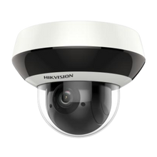 Hikvision 4x zoom PTZ