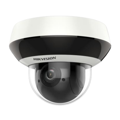 Hikvision 4x zoom PTZ