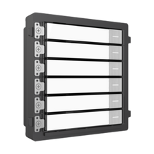Hikvision 6-voudige drukknop