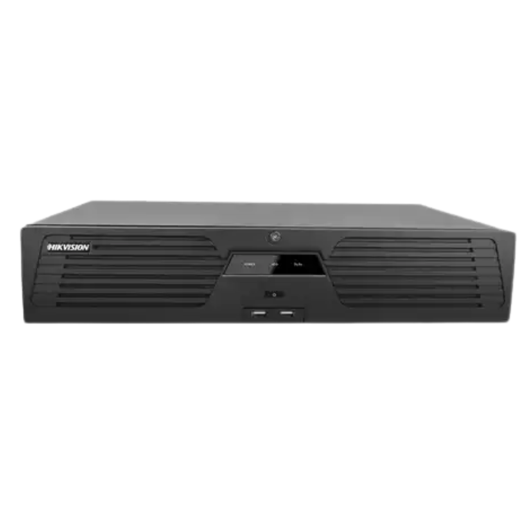 Hikvision 64 kanaals recorder