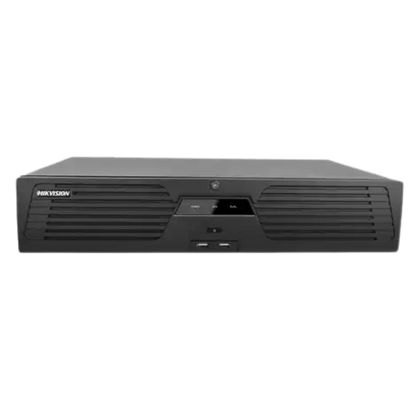Hikvision 64 kanaals recorder