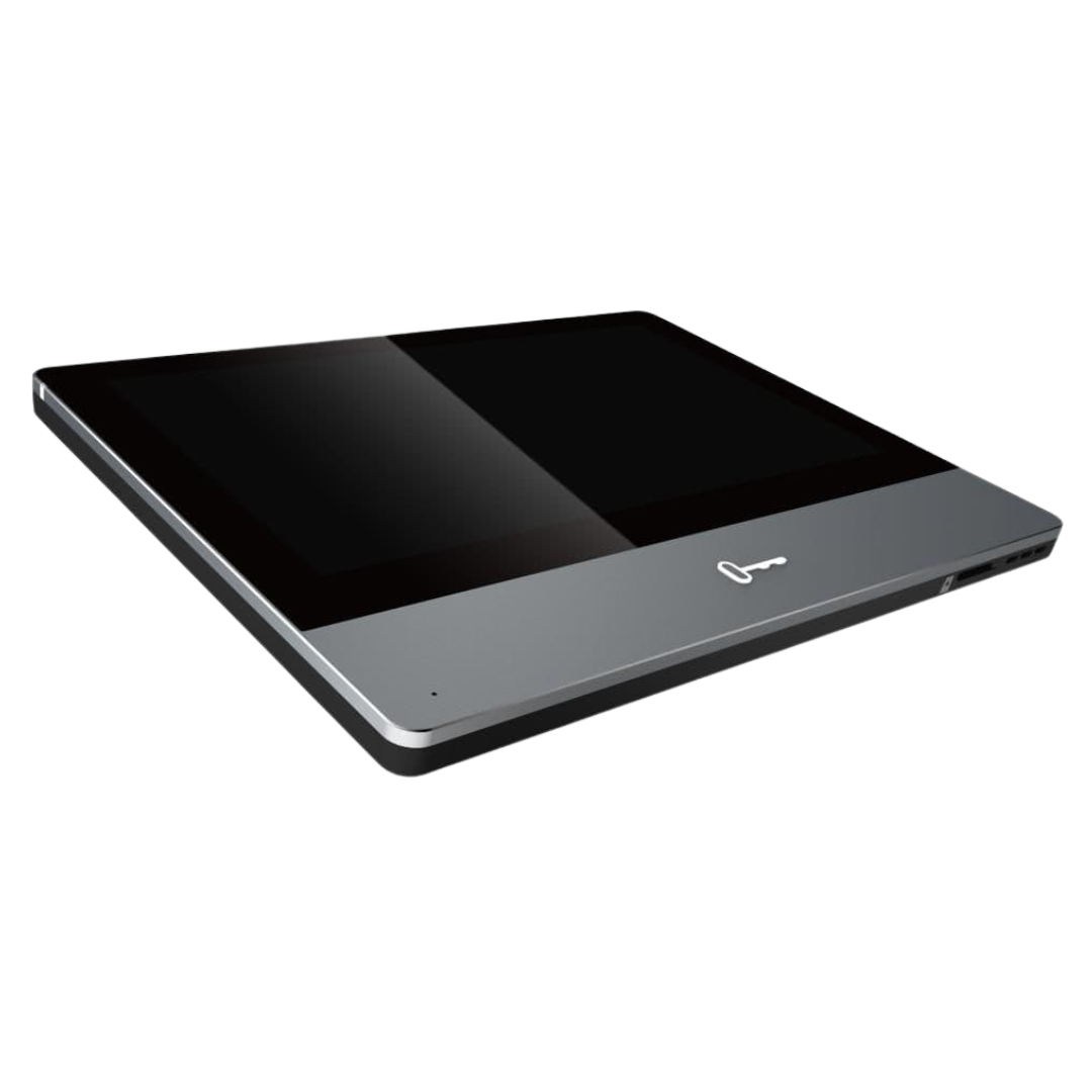Hikvision 7 inch touchscreen monitor