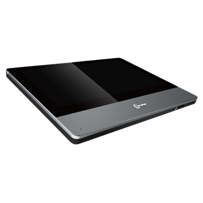 Hikvision 7 inch touchscreen monitor