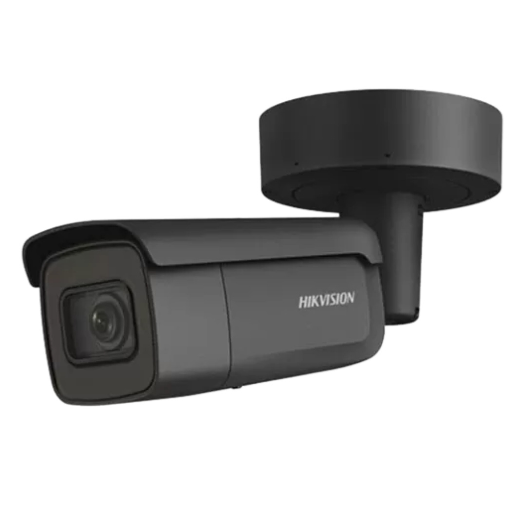 Hikvision 8MP AcuSense buitencamera