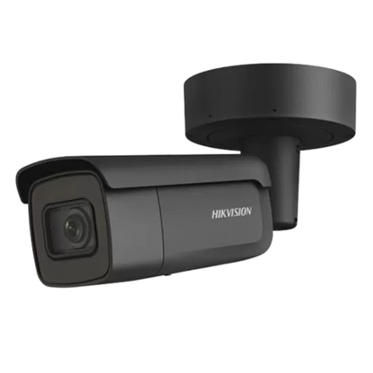 Hikvision 8MP AcuSense buitencamera