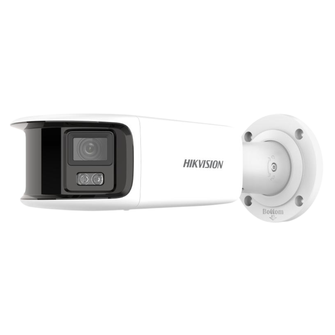 Hikvision 8MP ColorVu bullet