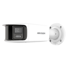 Hikvision 8MP ColorVu bullet