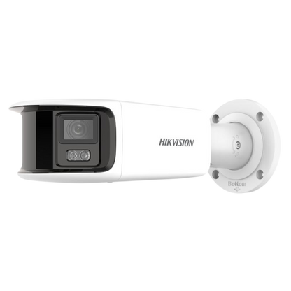 Hikvision 8MP ColorVu bullet