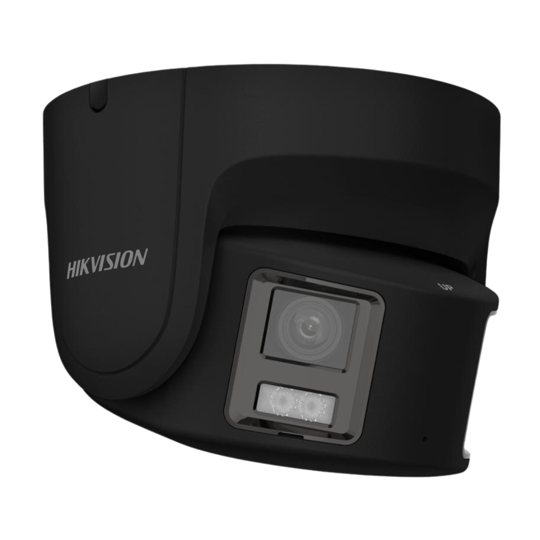 Hikvision 8MP ColorVu dome