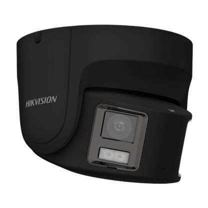 Hikvision 8MP ColorVu dome