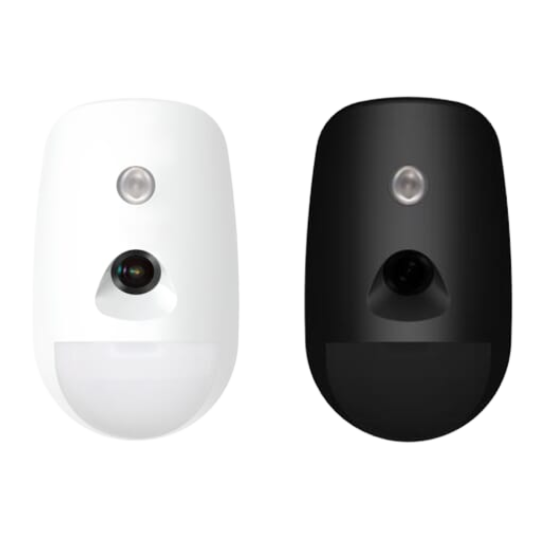 Hikvision AX PRO draadloze PIR detector