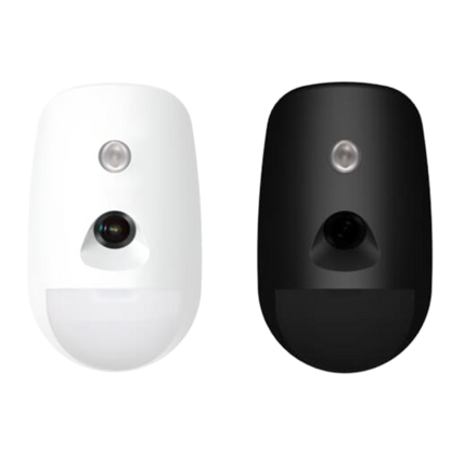 Hikvision AX PRO draadloze PIR detector