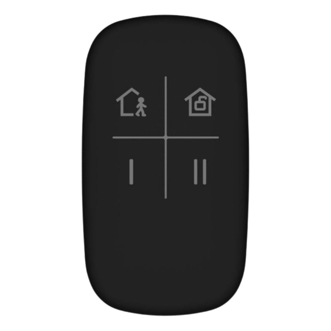 Hikvision AX PRO remote