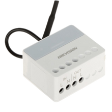 Hikvision AX PRO smart switch