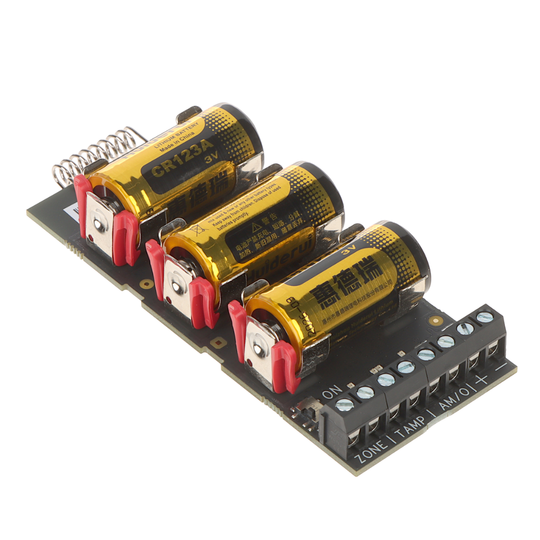 Hikvision AX PRO transmitter module