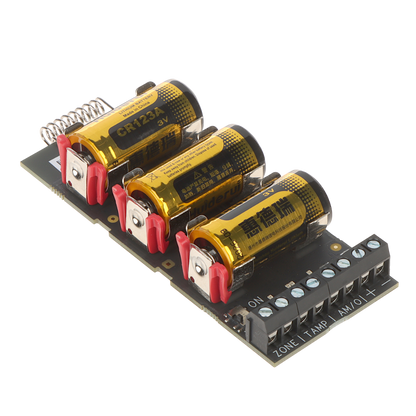 Hikvision AX PRO transmitter module