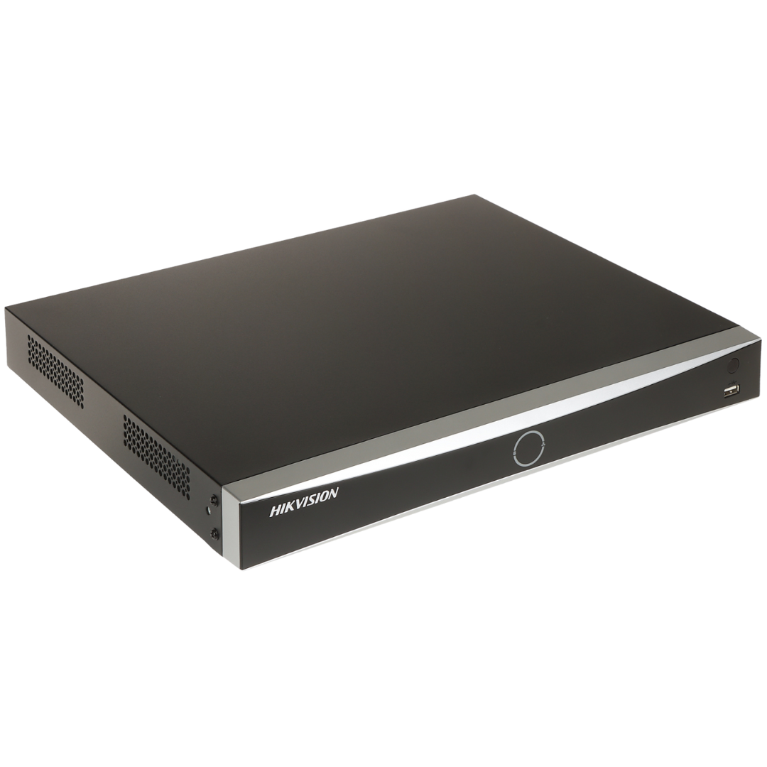 Hikvision AcuSense 16 kanaals recorder