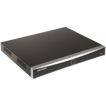 Hikvision AcuSense 16 kanaals recorder