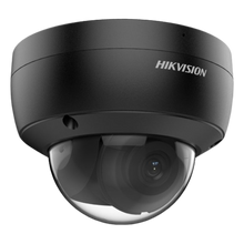 Hikvision AcuSense dome camera