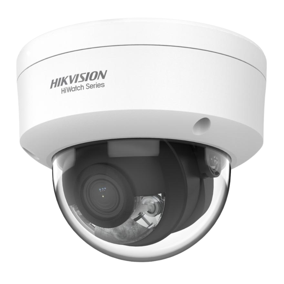 Hikvision ColorVu 2MP buiten camera