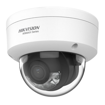 Hikvision ColorVu 2MP buiten camera