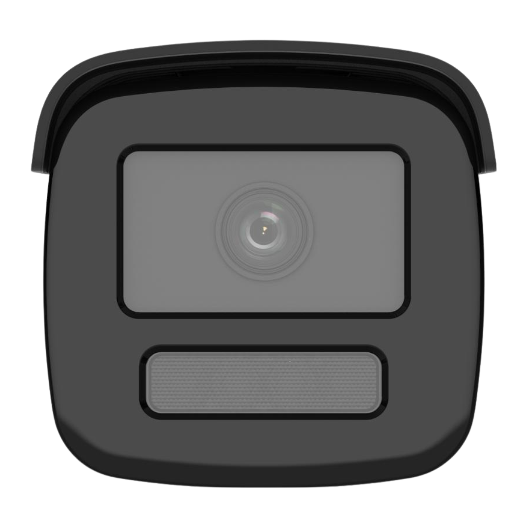 Hikvision ColorVu 4MP bullet camera