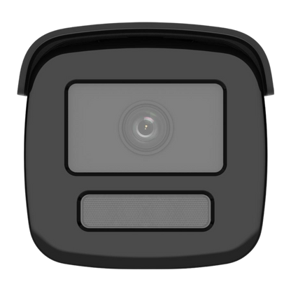 Hikvision ColorVu 4MP bullet camera