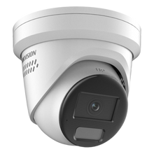 Hikvision ColorVu 8MP turret camera