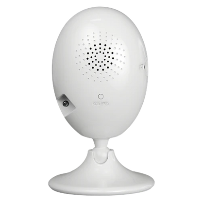 Hikvision Cube camera met microSD en Wi-Fi