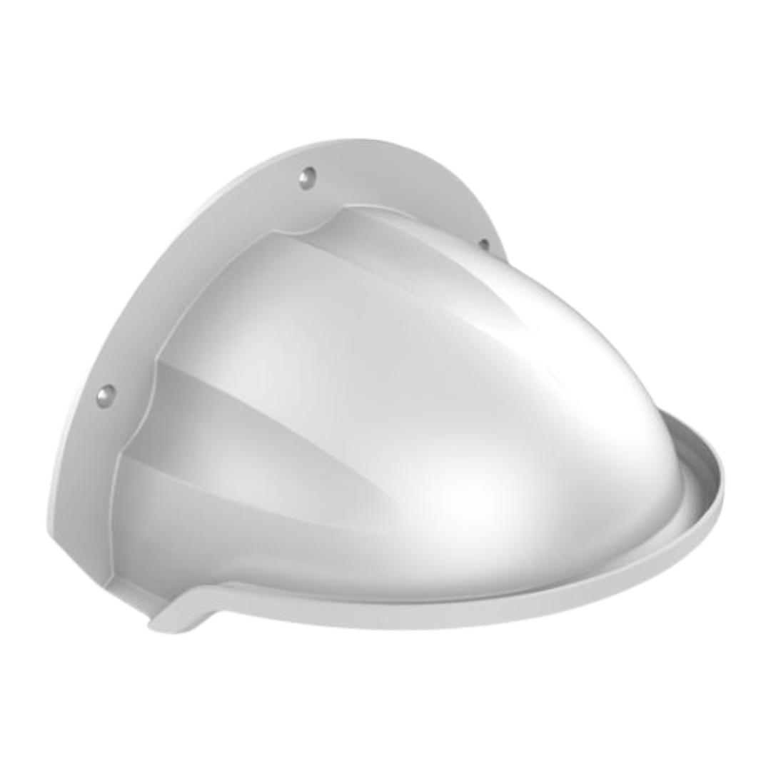 Hikvision DS-1250ZJ montage