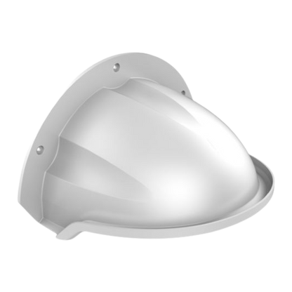 Hikvision DS-1250ZJ montage