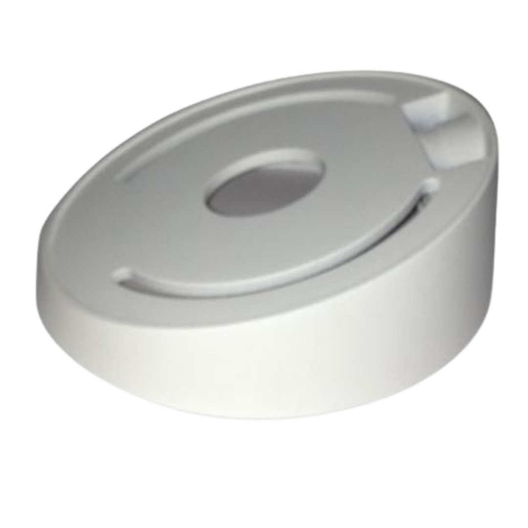 Hikvision DS-1259ZJ schuine montagebox