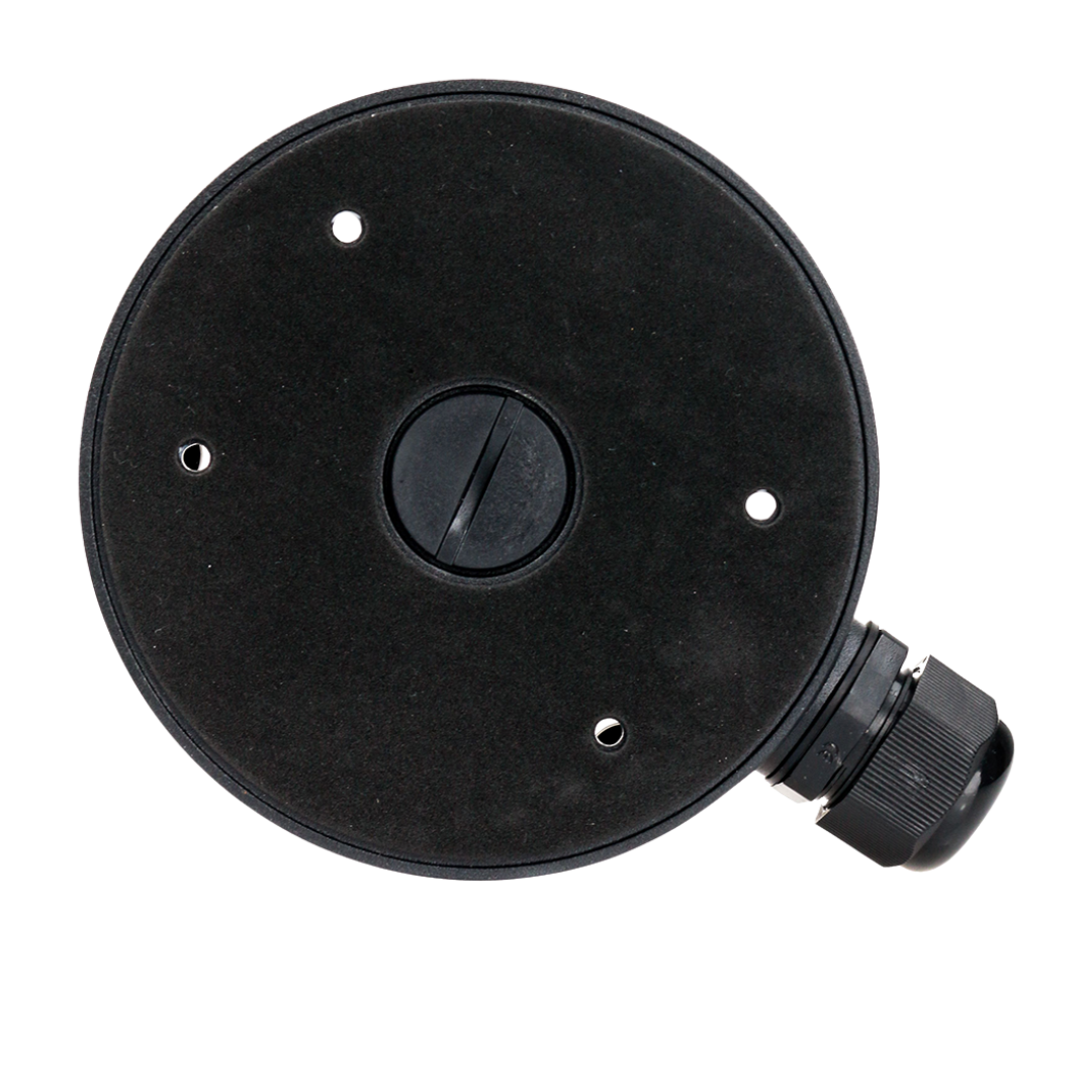 Hikvision DS-1280ZJ-DM21-Black