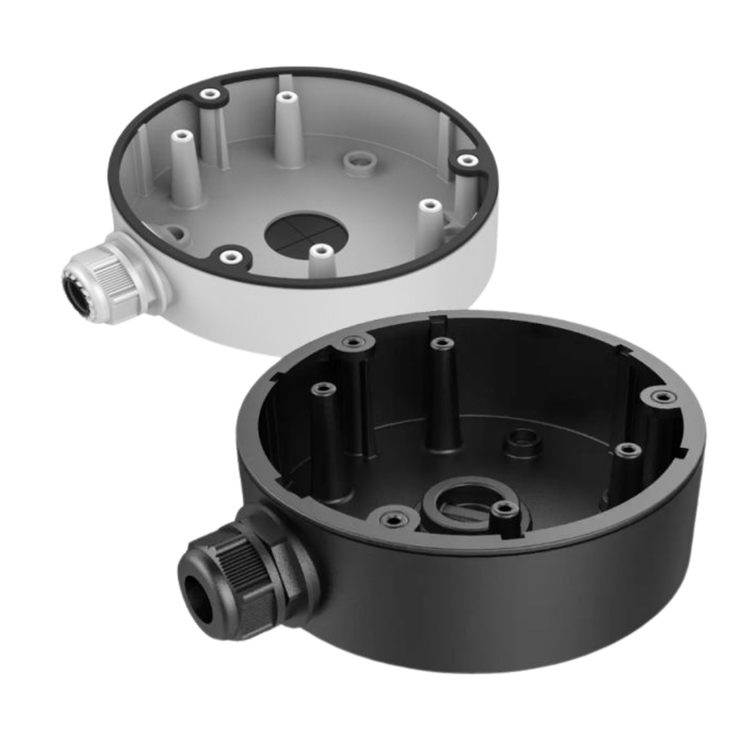 Hikvision DS-1280ZJ-DM21 Black