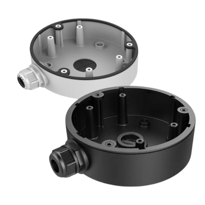 Hikvision DS-1280ZJ-DM21 Black