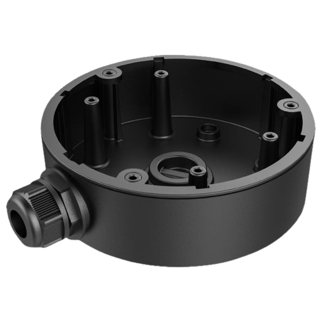 Hikvision DS-1280ZJ-DM45-Black
