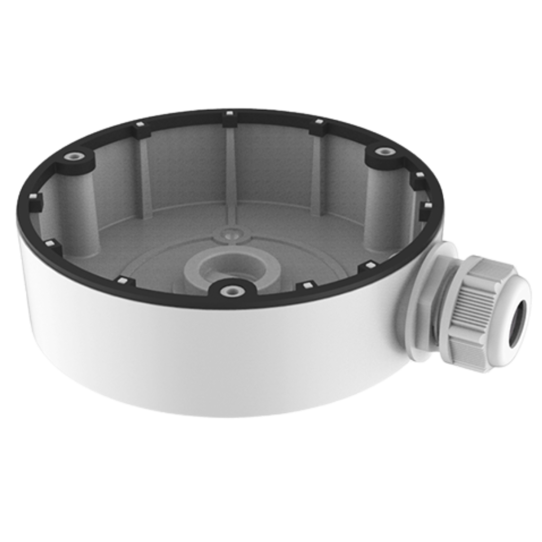 Hikvision DS-1280ZJ-DM8 montagebox