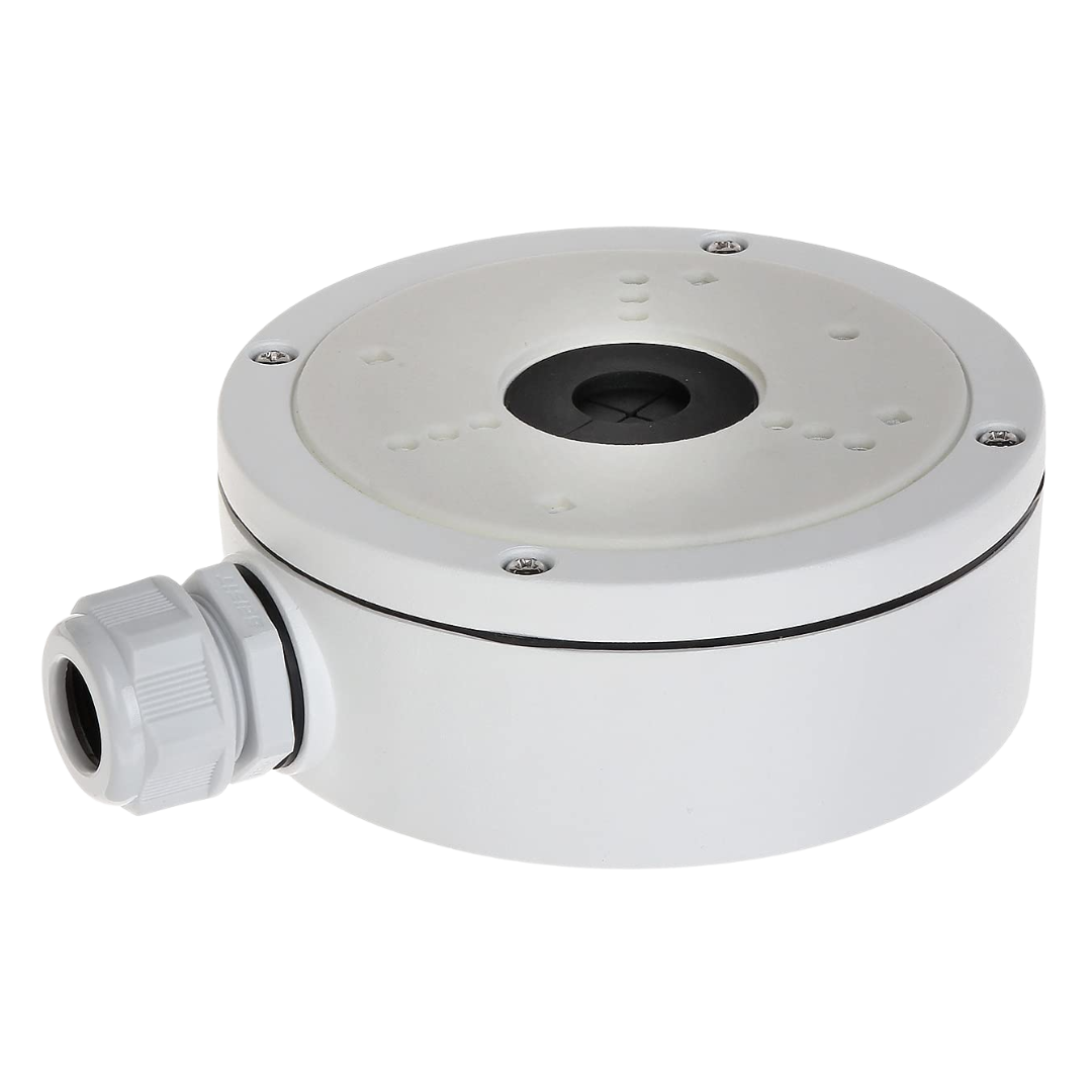 Hikvision DS-1280ZJ-SD11 review