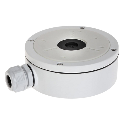 Hikvision DS-1280ZJ-SD11 review