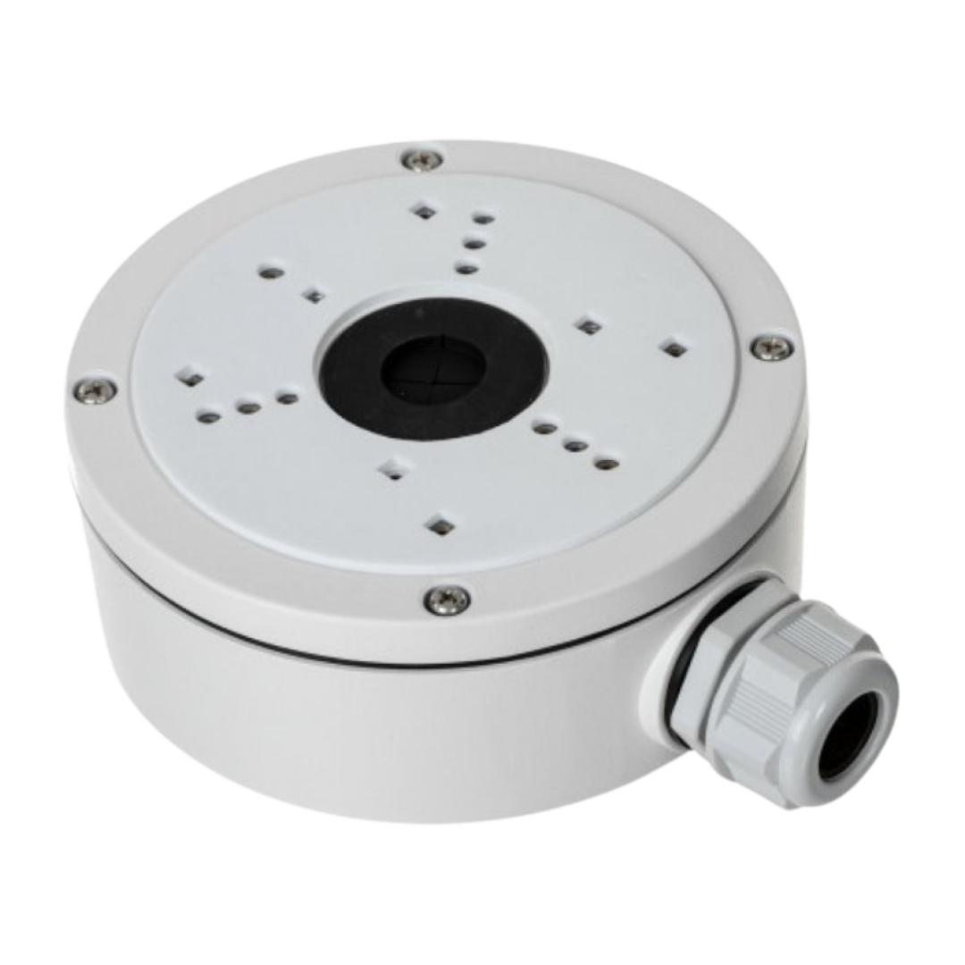Hikvision DS-1280ZJ-S junction box